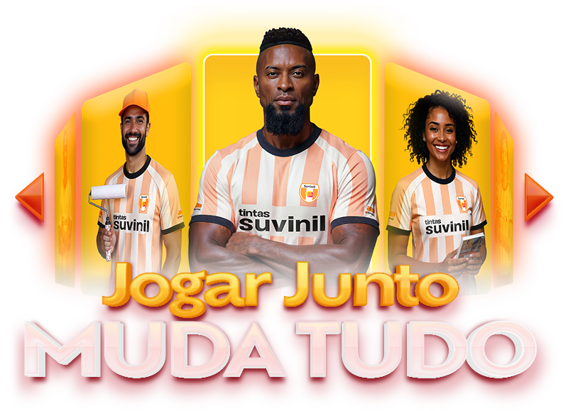 Jogar Junto Muda Tudo