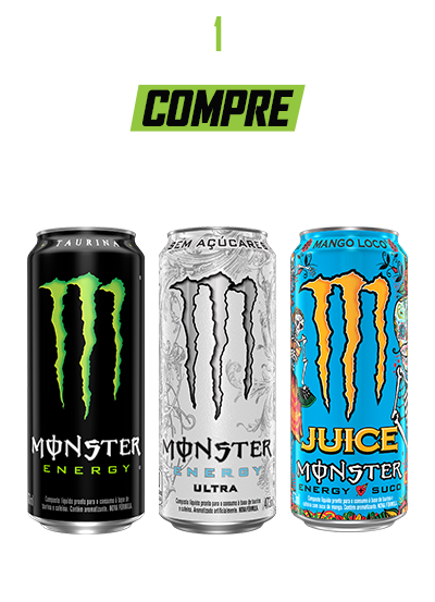 Passo 1 — Compre o produto