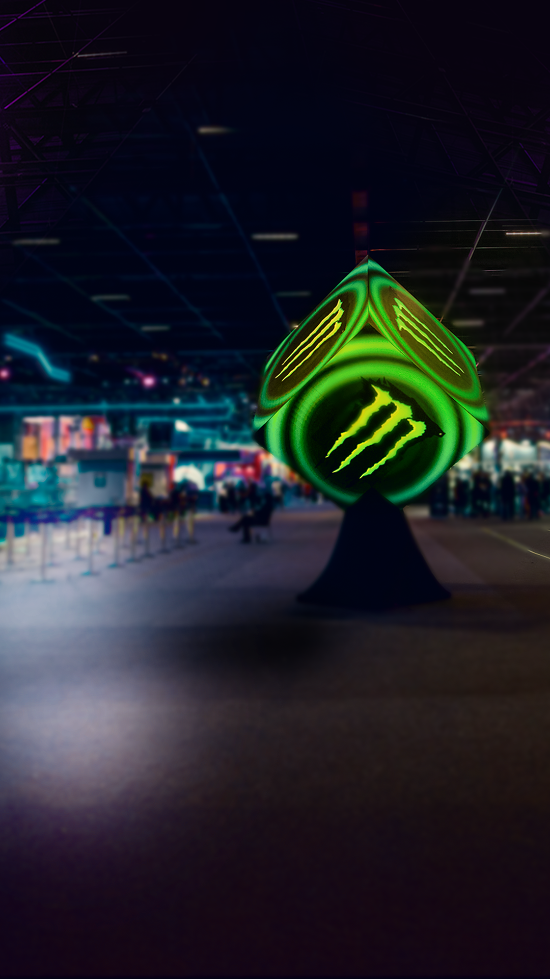 Background