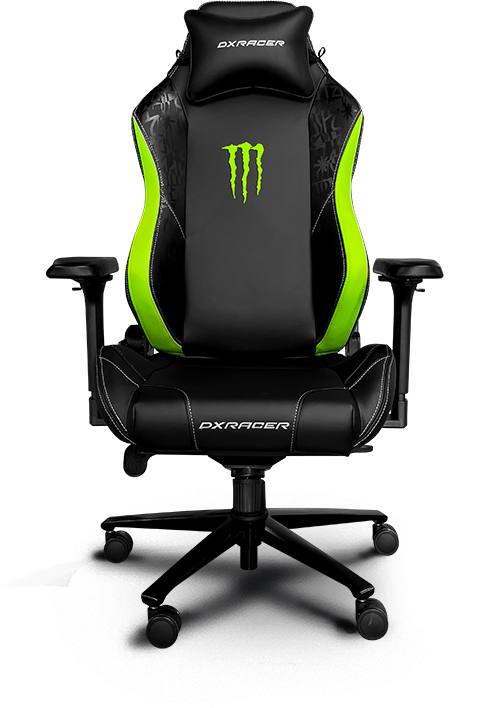 Cadeira Gamer