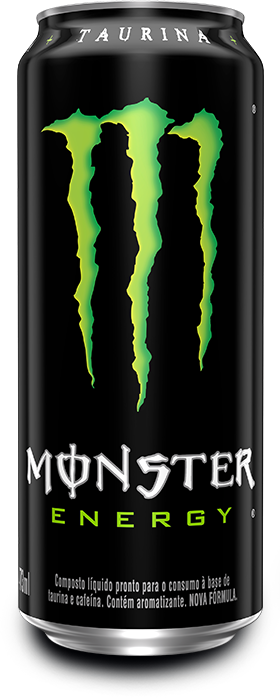 Monster Energy
