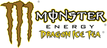 Monster Ice Tea