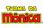 Gel Dental Turma da Mônica
