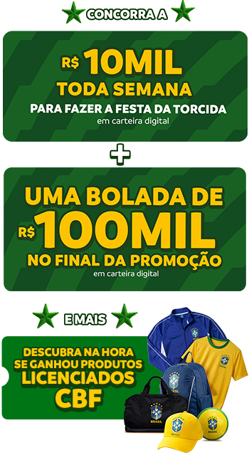 Premiação geral